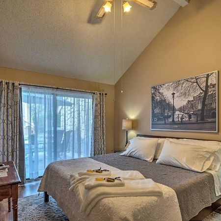 Horseshoe Bay Resort Townhome - Near Lake Lbj! Buitenkant foto